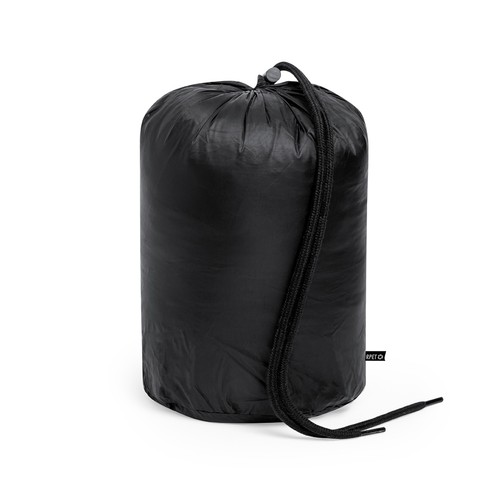 black Chaleco Dempax