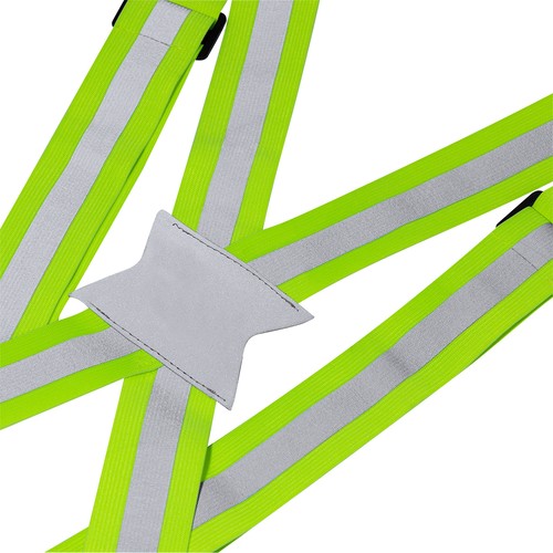 Gilet Réfléchissant Elisian - 4