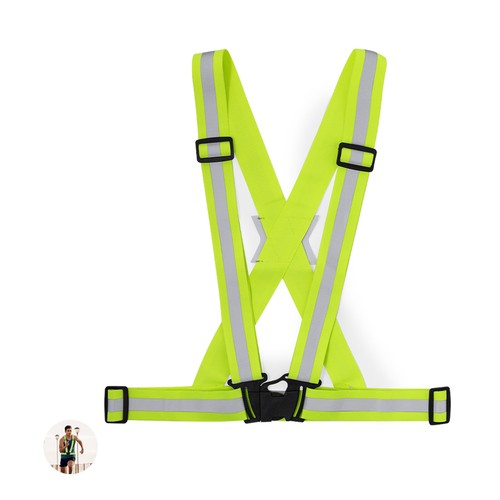 Reflective Vest Elisian Reflective Vest Elisian