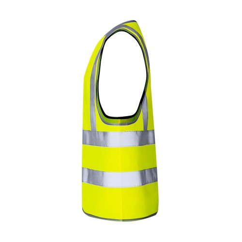yellow Chaleco Reflectante Jestol