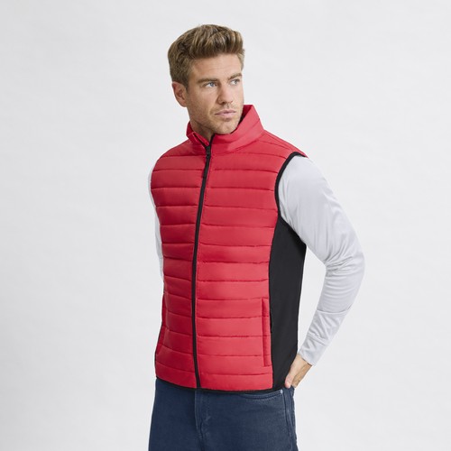 Gilet Toret - 2