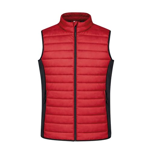 red Chaleco Toret