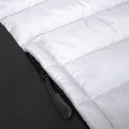 verde militar Chaleco Toret