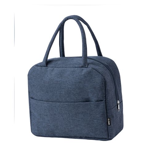 azul marino Nevera Hartman