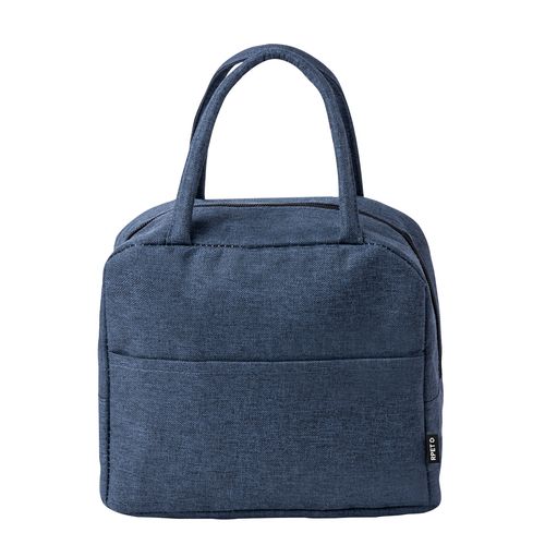 azul marino Nevera Hartman