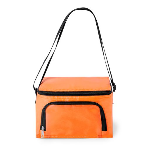 orange Nevera Radant