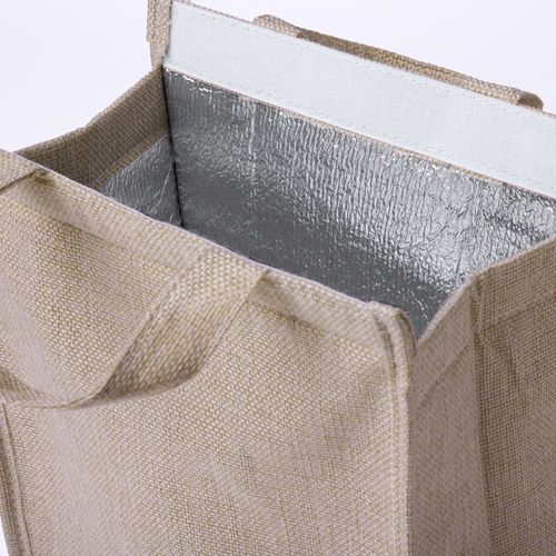 natural Bolsa Nevera Saimons