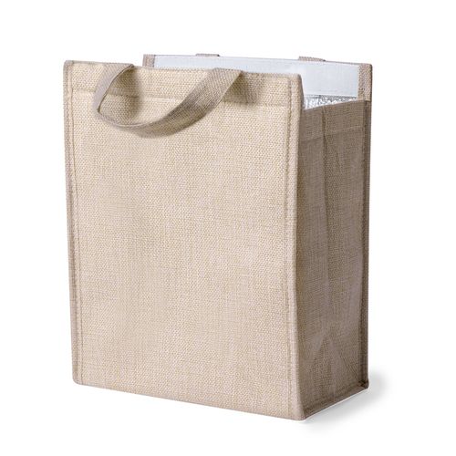 natural Bolsa Nevera Saimons