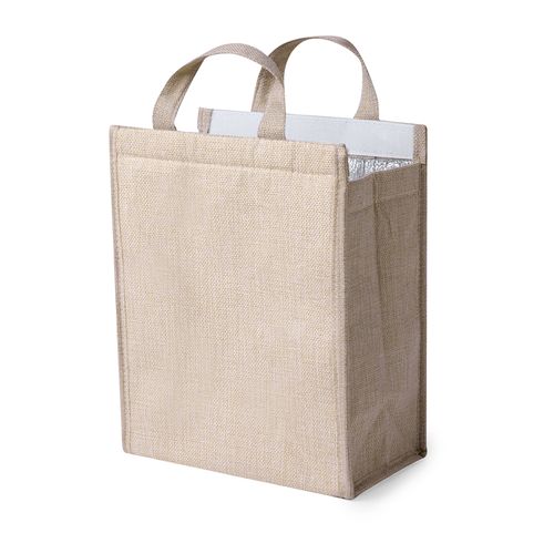 natural Bolsa Nevera Saimons