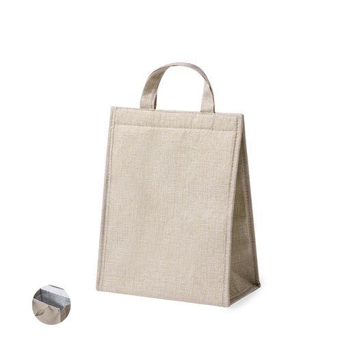 natural Bolsa Nevera Saimons