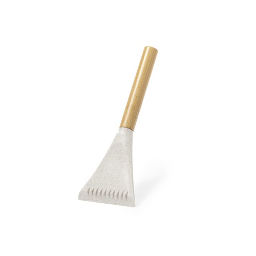 RASCADOR HIELO NIGEX