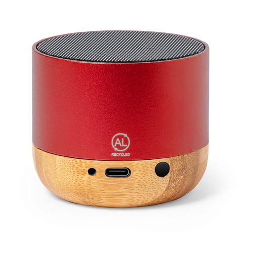 red Altavoz Lops