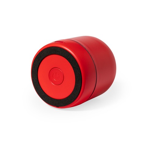 red Altavoz Kucher