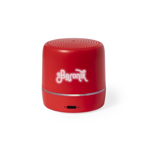 red Altavoz Kucher