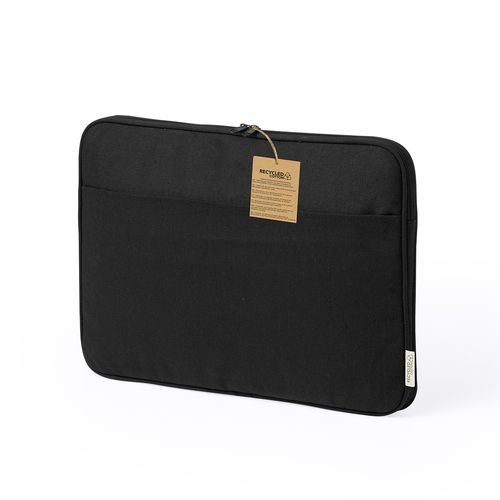 azul marino Funda Ordenador Portátil Albarn