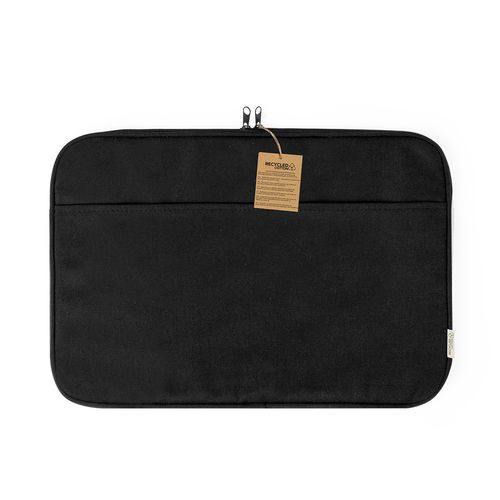 black Funda Ordenador Portátil Albarn