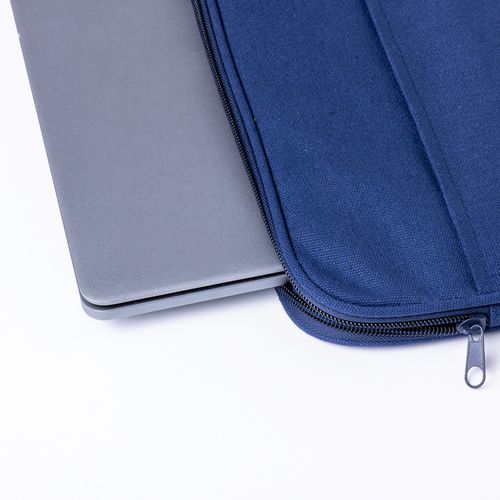 gray Funda Ordenador Portátil Albarn