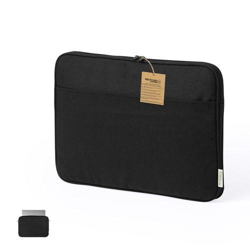 gray Funda Ordenador Portátil Albarn
