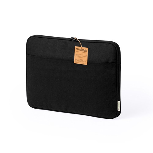 azul marino Funda Ordenador Portátil Albarn