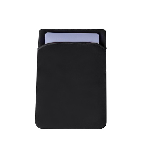 black Funda Ordenador Portátil Brunap