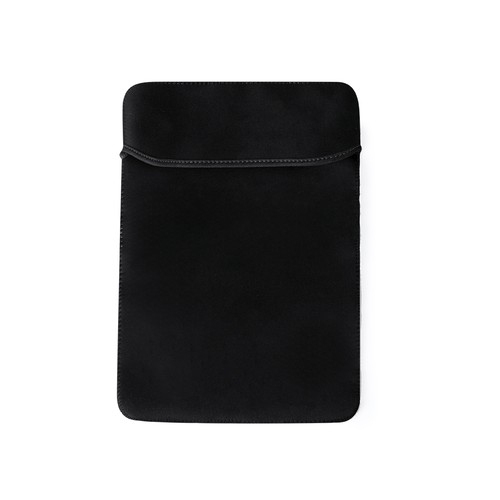 black Funda Ordenador Portátil Brunap