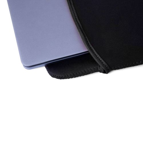 black Funda Ordenador Portátil Brunap