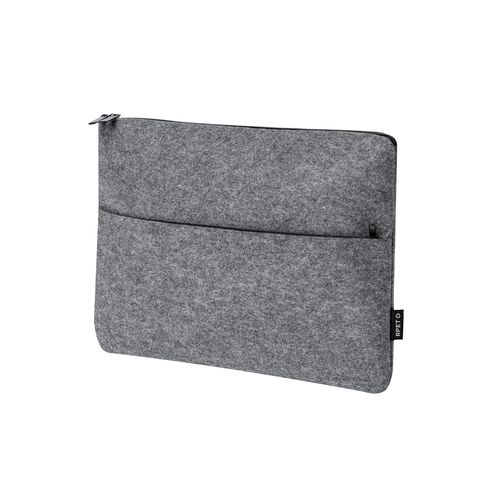 gray Funda Ordenador Portátil Ginax