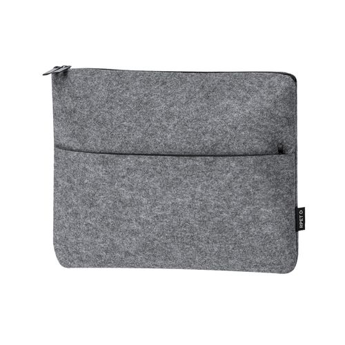gray Funda Ordenador Portátil Ginax