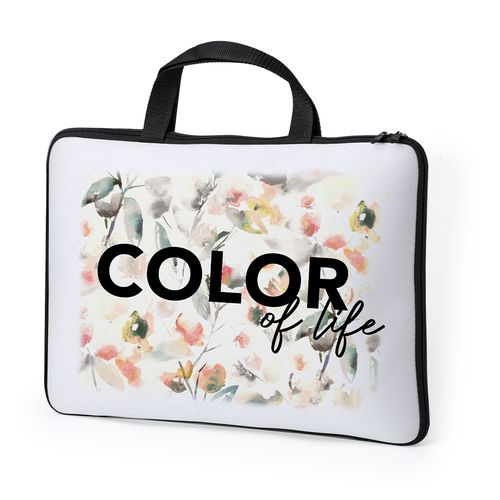Funda Ordenador Portátil Sublimación Lury