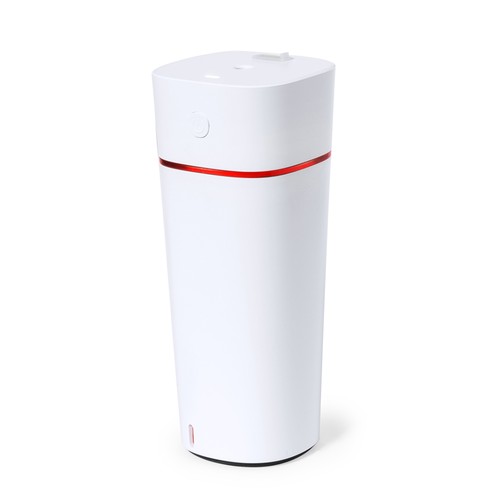 white Humidificador Aurion