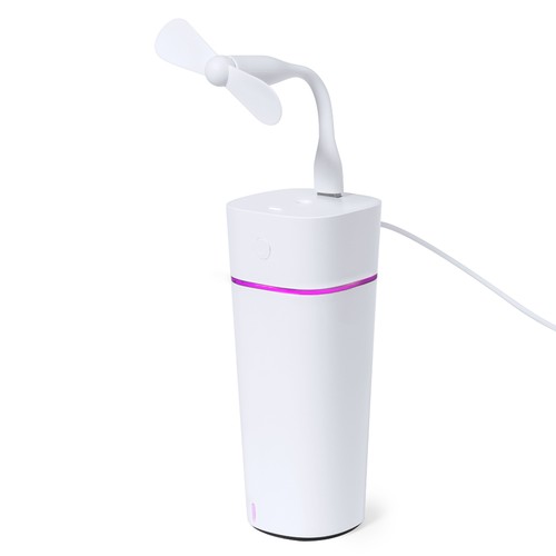 white Humidificador Aurion