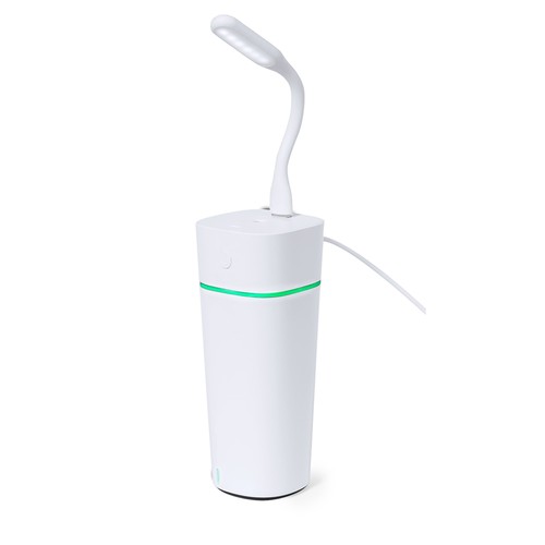 white Humidificador Aurion