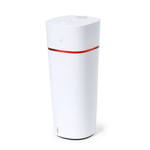 white Humidificador Aurion