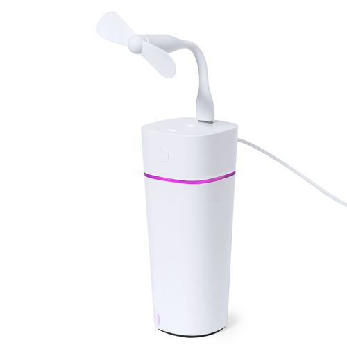 white Humidificador Aurion
