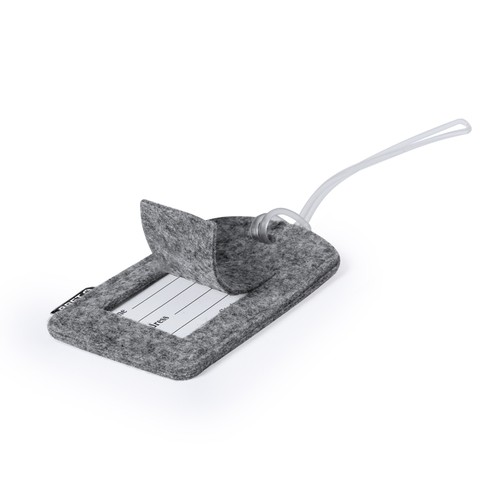 gray Identificador Maletas Filip