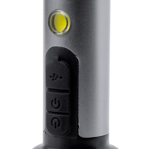 black Linterna Eterial