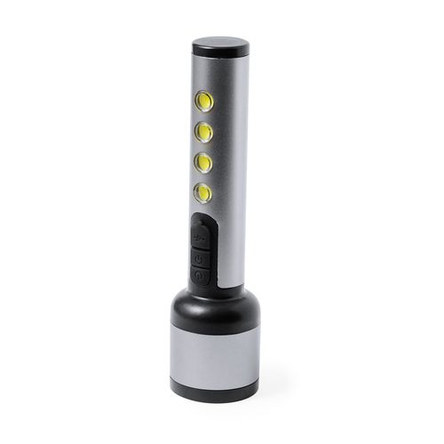 black Linterna Eterial
