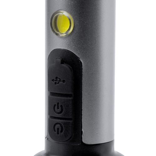 black Linterna Eterial