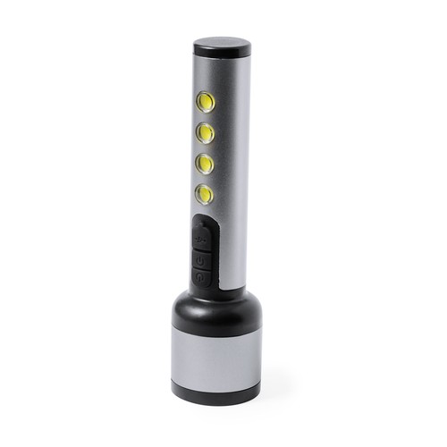 black Linterna Eterial
