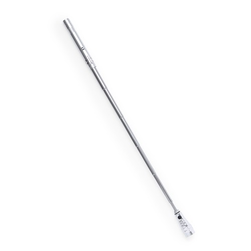 plateado Linterna Lachman