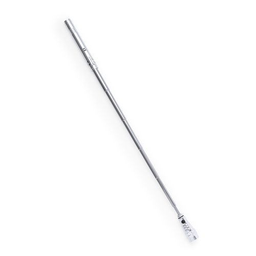 plateado Linterna Lachman