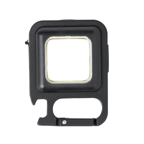 black Linterna Abridor Shaula