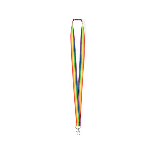 LANYARD MAPIK