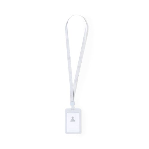 IDENTIFICADOR LANYARD FLECK
