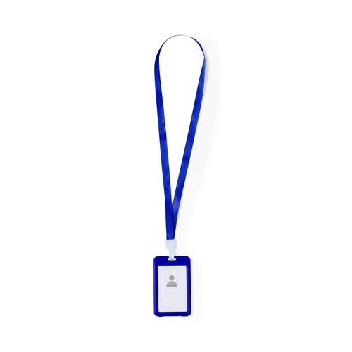 IDENTIFICADOR LANYARD FLECK