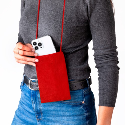 Lanyard Support Hulak - 6