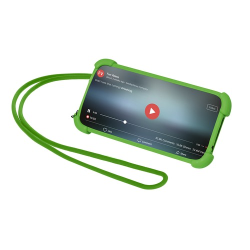 Lanyard Support Kesey - 5