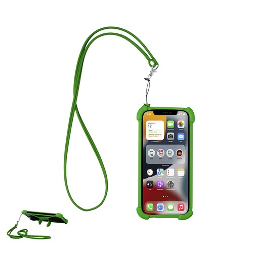 Lanyard Soporte Kesey