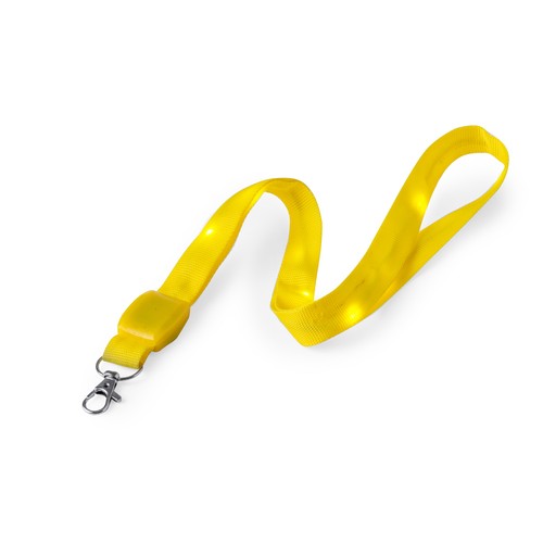 Lanyard Wilou - 3