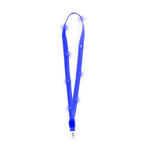 Lanyard Wilou